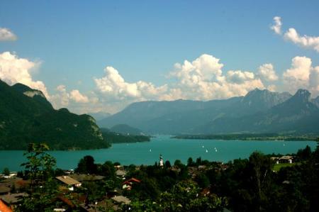 Austria ~ summer 2008