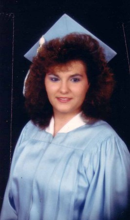 aldine 1989 grad photo