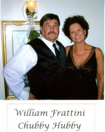 William Frattini's album, Just For Shits 