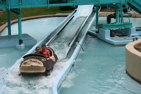 DUTCH WONDERLAND