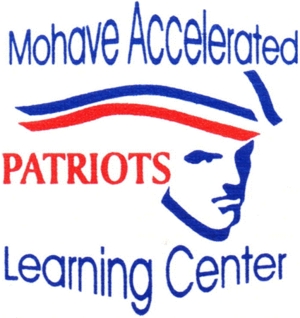 Mohave Accelerated Learning Center & Elementary School Logo Photo Album