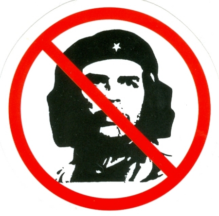 Che Guevara - Marxist