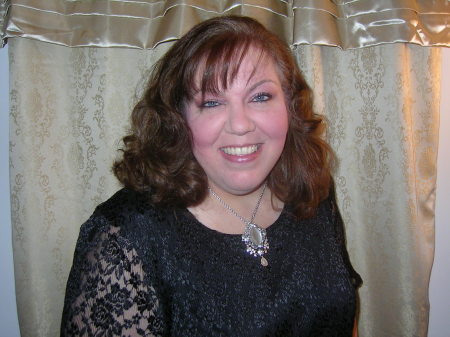 Rebecca Ebner's Classmates® Profile Photo