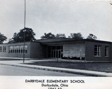 Darbydale Elementary School Logo Photo Album