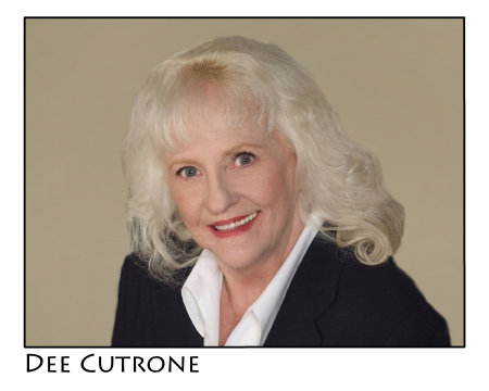 Dolores Cutrone's album, Head shots