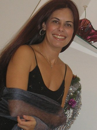 Cilene Salmazo Brabo's Classmates® Profile Photo