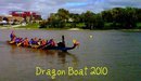 Steerperson for Dragonboat Festival