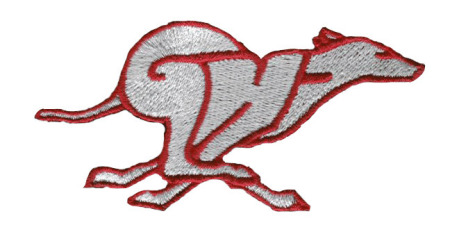 Gruver High School Logo Photo Album