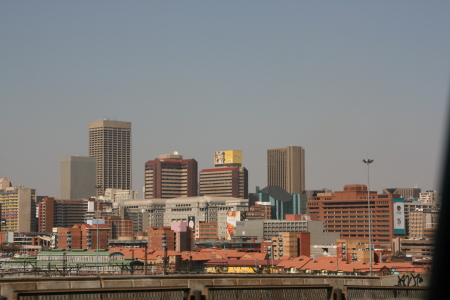 Johannesburg, South Africa