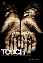 Touch by Pastor Rudy Rasmus and CW