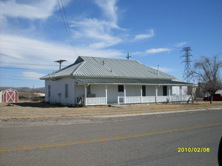 Company's Doctor Clinic