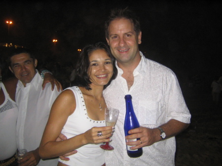 New Years 2007 - Rio de Janeiro