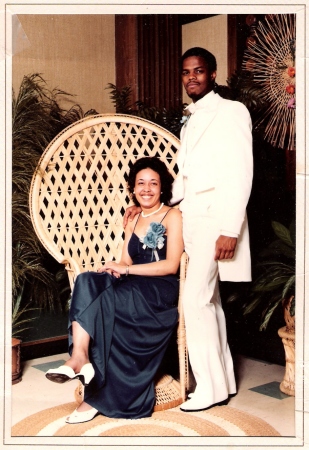 Prom 1981