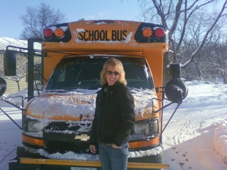 School Bus 