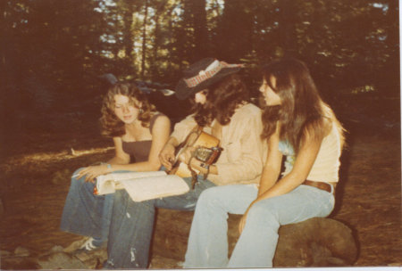 In-Class 1977 and Camping Trip 77 or 78?