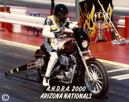 Arizona Race