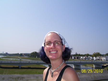Melissa Schneyder's Classmates® Profile Photo