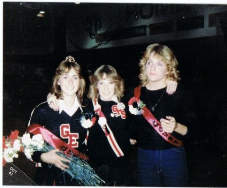 Homecoming, 83