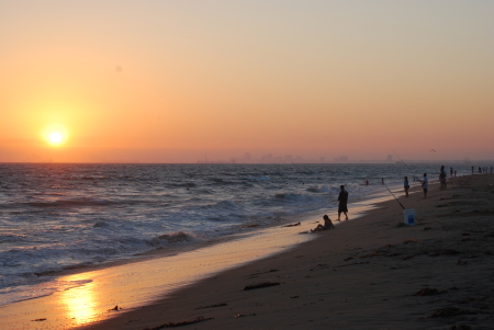 Huntington Beach, California