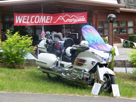 Americade 2008