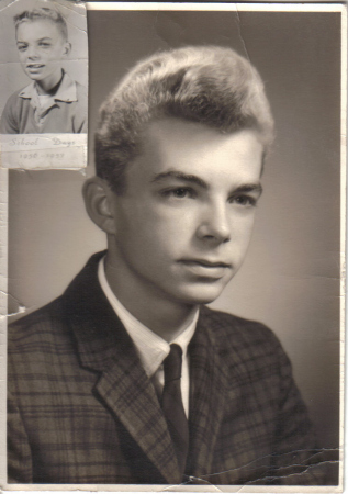 bruce, roosevelt jr h. & 1963 grad. walnut r.