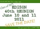 Lordy its been 40 reunion event on Jun 10, 2011 image