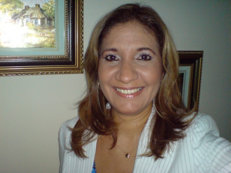 Rosa Espino's Classmates® Profile Photo