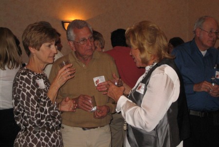 Cheryl LaLonde's album, Glendale High 45th Reunion