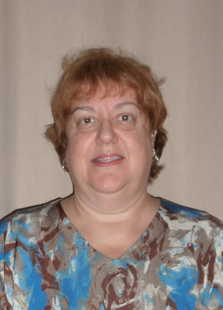 Carol Akins's Classmates® Profile Photo
