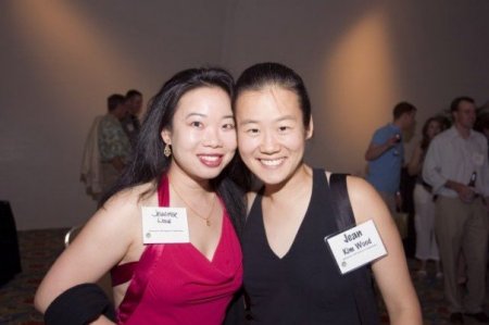 Jennifer Wong's Classmates® Profile Photo