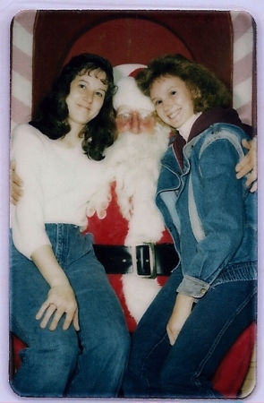 xmas in phoenix 1985