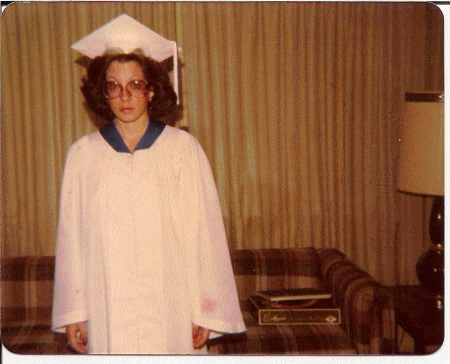 Graduation 1978