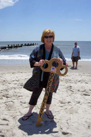 Ocean City 2008