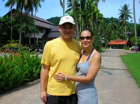 Phuket, Thailand 2007