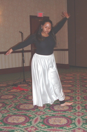 daughter dancing 2005
