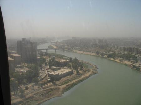 More Baghdad