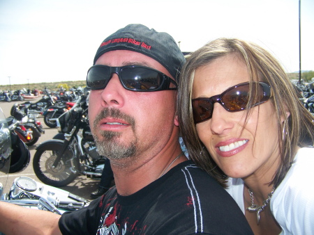 A.Z bike week