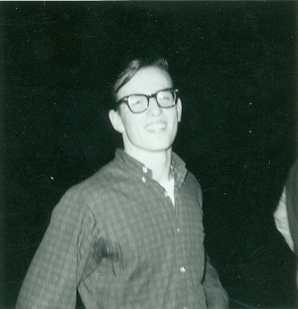 James Spaulding's Classmates profile album