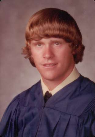 Jimmy Johnson's Classmates profile album