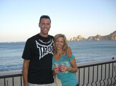 Cabo 7/7/07