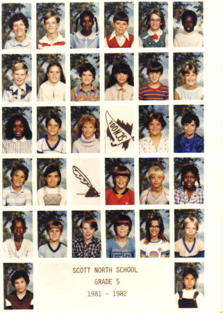Scott school south and north school pictures