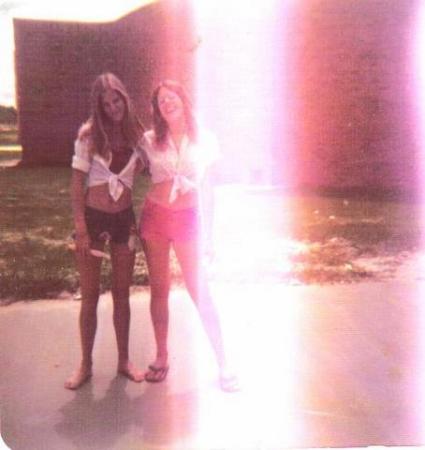 1978 Me & Donna