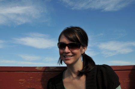 Sarah Amondson's Classmates® Profile Photo