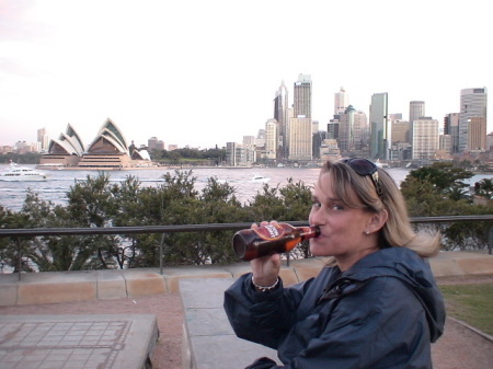 Australia, 2008