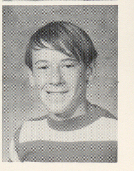 1972 yearbook
