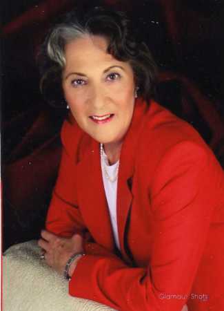 Marcia Jenkins's Classmates® Profile Photo