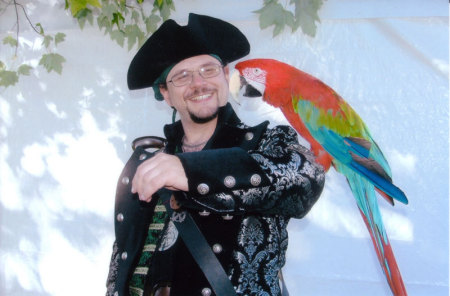 Portland Pirate Festival