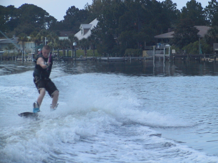 luc in panama city