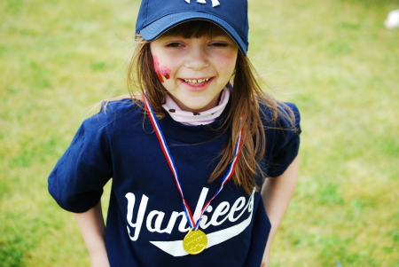 baseball champ morgan