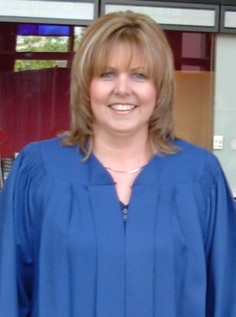 Tracy O'Neil's Classmates® Profile Photo